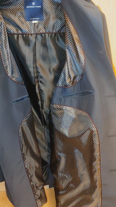 Płaszczyk /kurtka męski