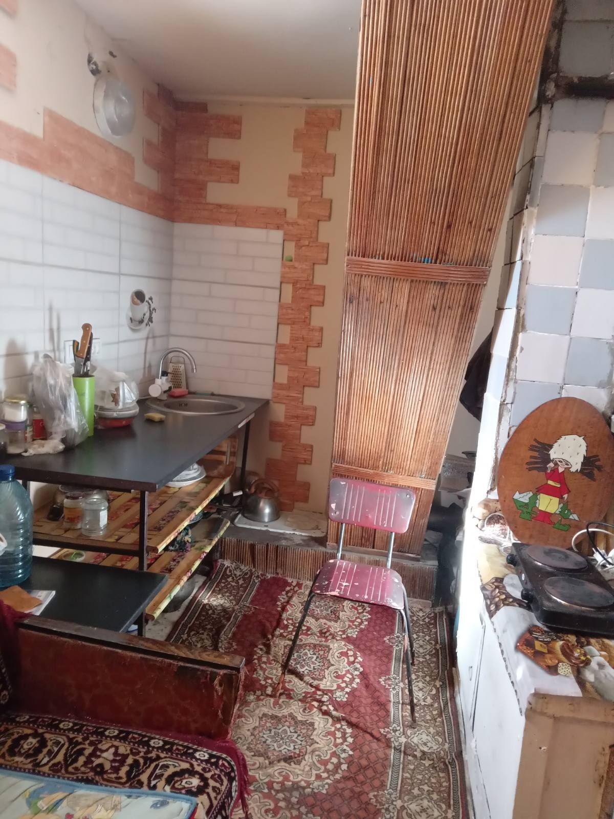 Продам дачу в СТ "Солнечный"