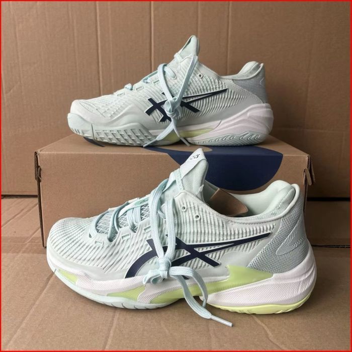 Волейбольні кросівки Асікс Court FF 3 Novak