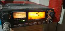 Cb radio midland  alan  48 excel multi