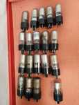 lampa jarzeniowa stabilizacyjna typu SG3S.