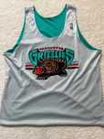 Grizzlies dwustronna koszulka Mitchell&Ness NBA