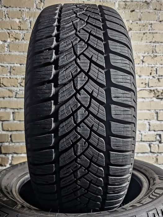Зимові 205/55r16 Fulda | 9/8mm | Стан нових | 2020 | Germany | Преміум