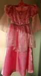 Fantasia de Carnaval- Vestido da Barbie