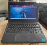 Dell Latitude 3120 8GB RAM 128GB M2 Windows 11  c/ Fatura e Garantia