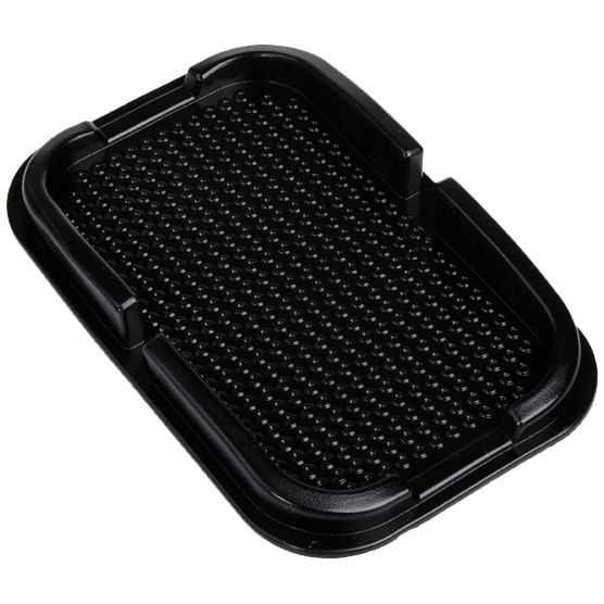 Suporte Antiderrapante de Carro para Telemóvel/Telefone