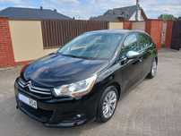 Citroen C4 2014rok!!!