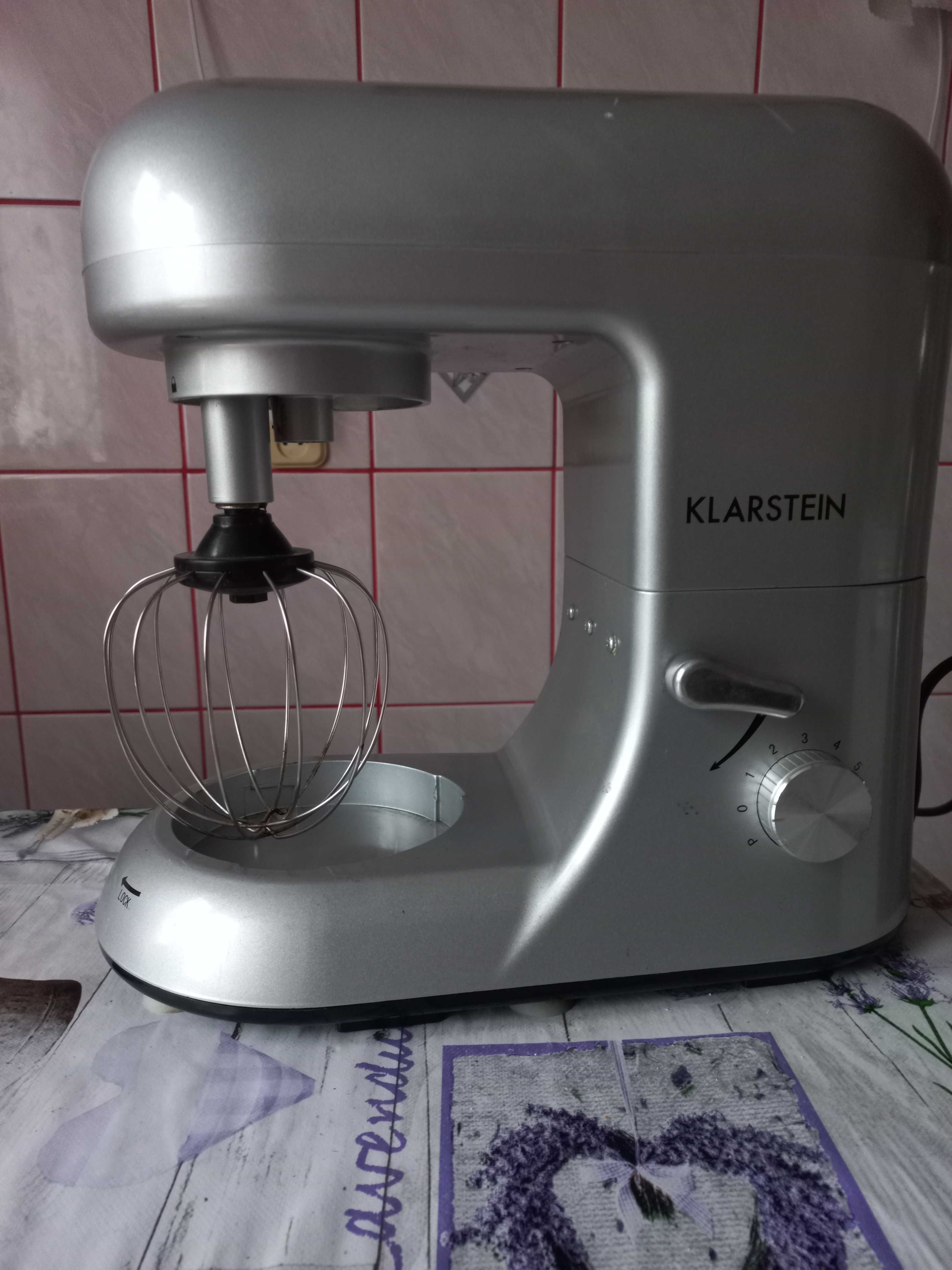 Robot kuchenny mikser