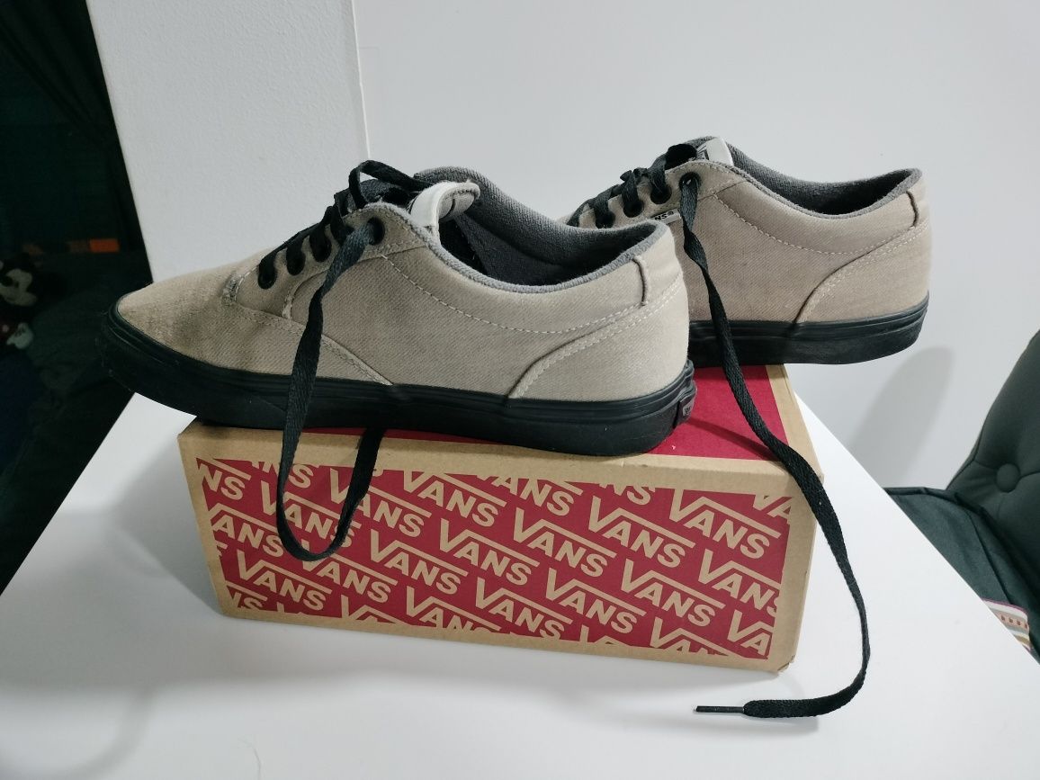 Tênis  originais Vans