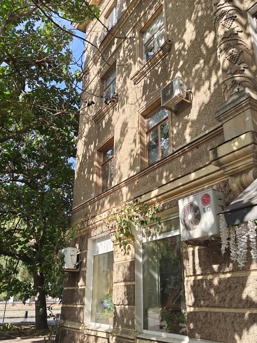 Продам пр.Гагарина/ 2ст.Фонтана, комнату- 15м - 9500уе