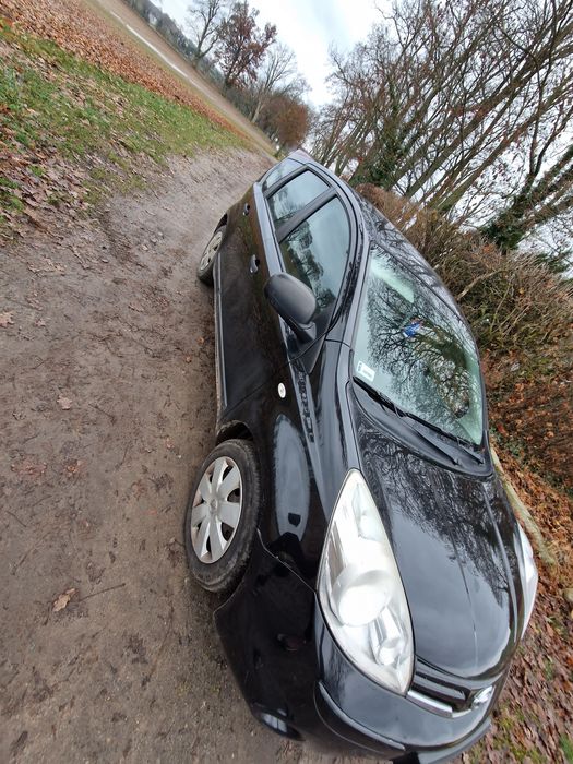 Sprzedam auto - Nissan Note