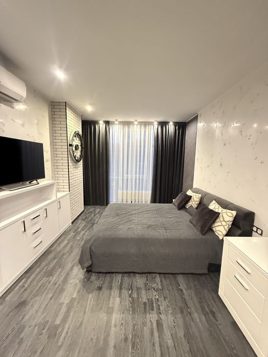 Оренда 1к., квартири ЖК Smart Plaza Obolon, просп.Оболонський 21/19,