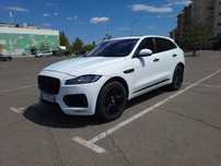 Jaguar F-Pace продам