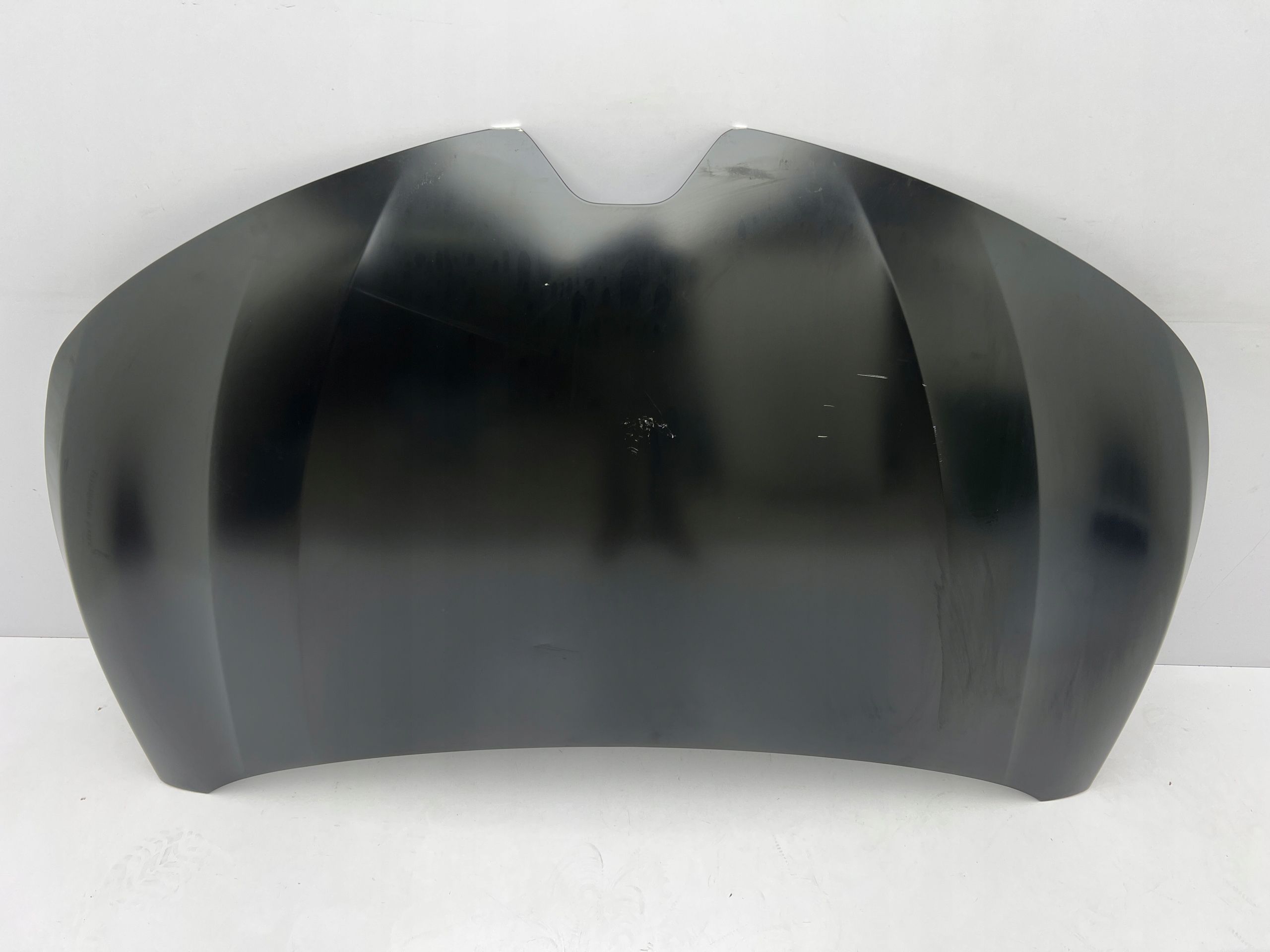 Renault Captur II Maska Pokrywa Silnika oryginał Oem N 19