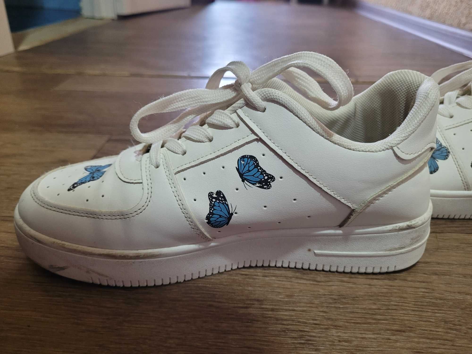 Кросівки тм cropp