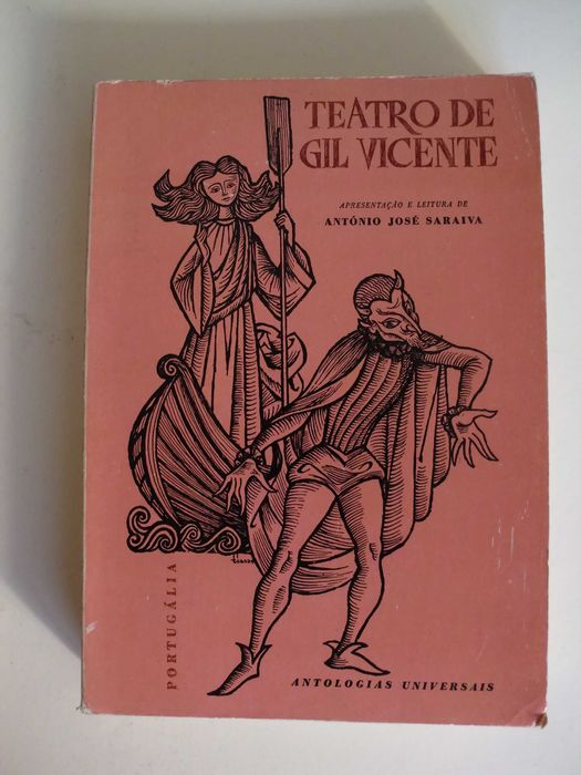 Obras de Teatro - Diversas