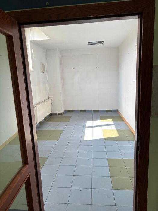 Atrakcyjne magazyny 100 - 400 m² na wynajem w centrum Rybnika