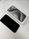 iPhone 15 pro max 256 GB