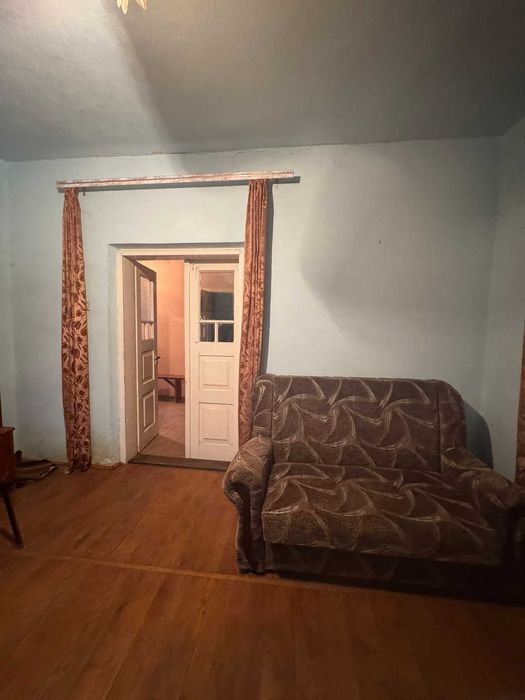 Продається будинок в селі Улашківці.