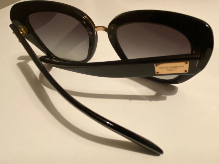 Óculos Dolce & Gabbana