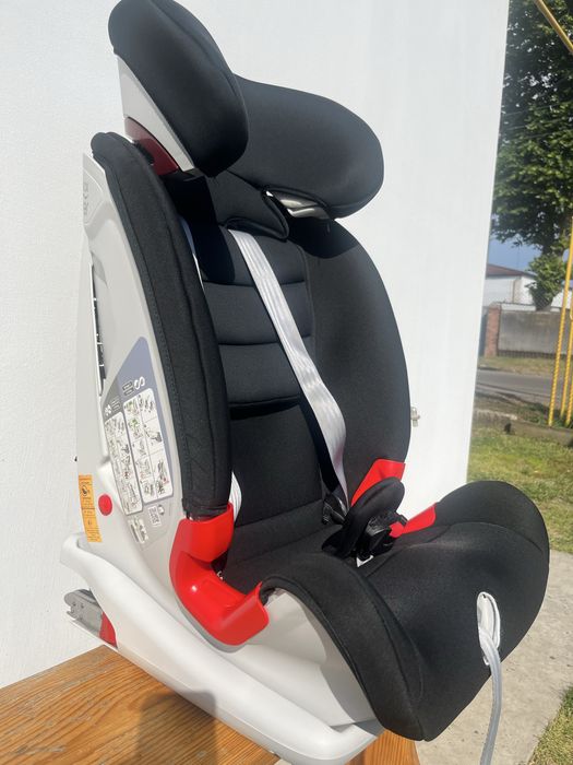 Britax romer автокрісло