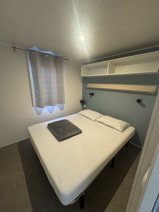 Bungalow T3 mobilado