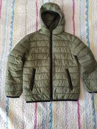 OVS деми куртка курточка для мальчика р. 116 5-6 лет