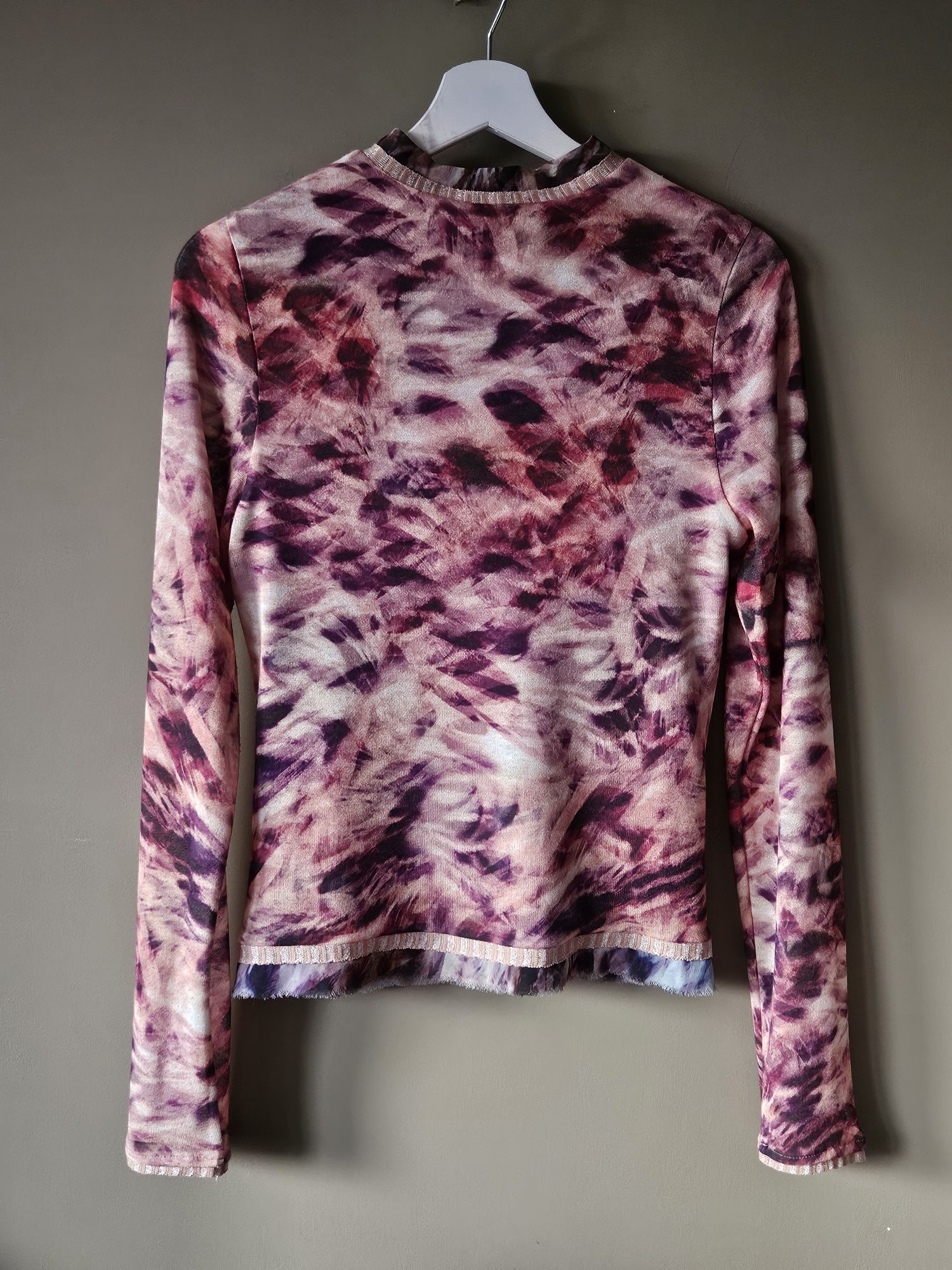 Escada sweter rozmiar S/M
