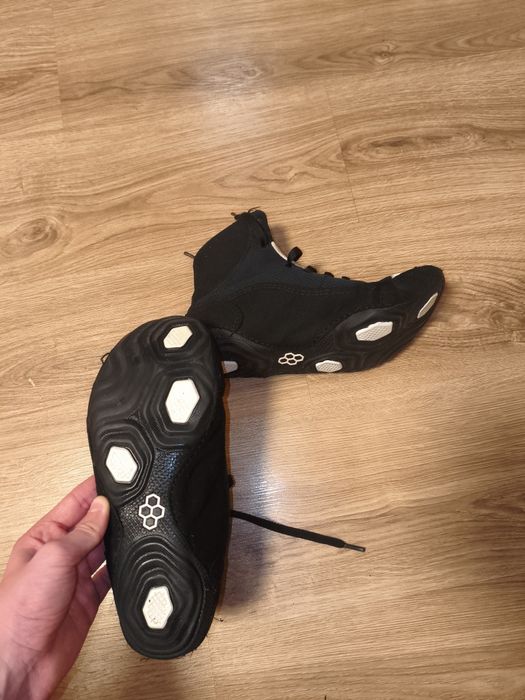 Боцовки рудис кольт