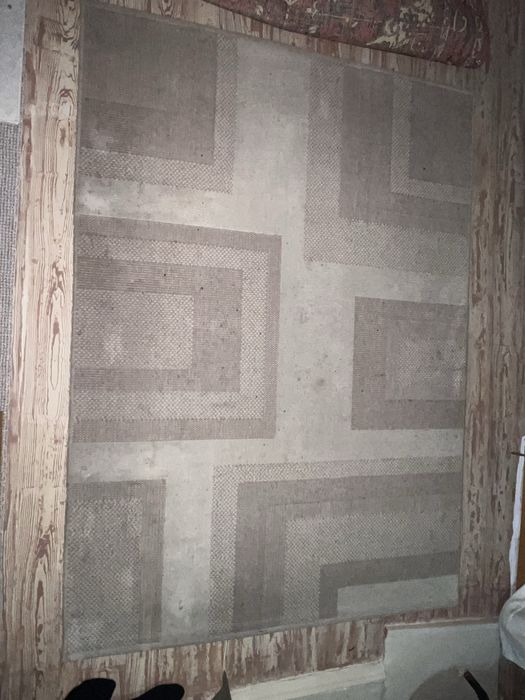 Килим jysk 140*200см