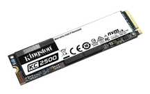 Nvme m.2 250gb Kingston