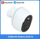 Kamera 3MP Wi-Fi,outdoor