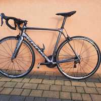 Kross vento 6.0 shimano 105 karbonowy rower szosowy