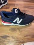New Balance jak nowe