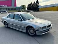 Bmw e38 730d m57