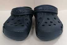 Klapki dziecięce Crocs rozmiar 19-21