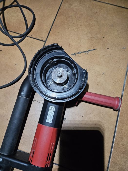 Szlifierka do betonu Flex RE 14-5-115