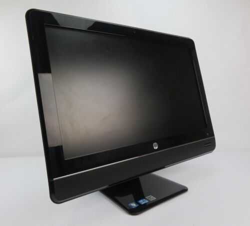 Моноблок HP Compaq 8200 Elite AiO 23" (Core i3/4GB/500GB)