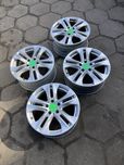 Felgi Mercedes R17 5x112 ET48 alufelgi