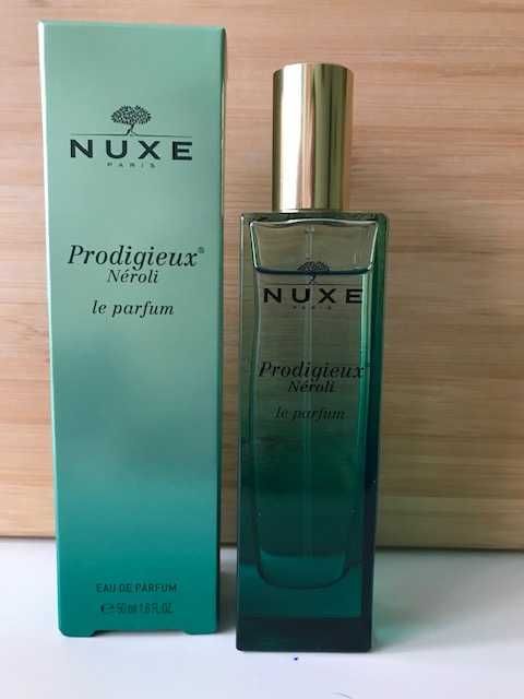 Nuxe Prodigieux Néroli Le Parfum