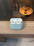 AirPods Pro 2. generacji z USB-C z gwarancją i etui