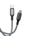 Kabel Przewód Szybkie Ładowanie Usb Typ C - Usb Typ C 100W 1M