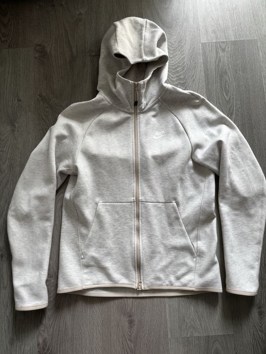 Casacos Nike tech Fleece