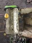 OPEL TIGRA CORSA ASTRA II G  silnik 1,4 16V  X14XE