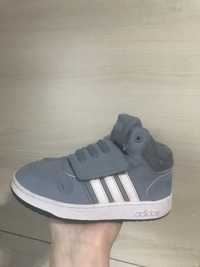 Buciki Adidas rozmiar 27