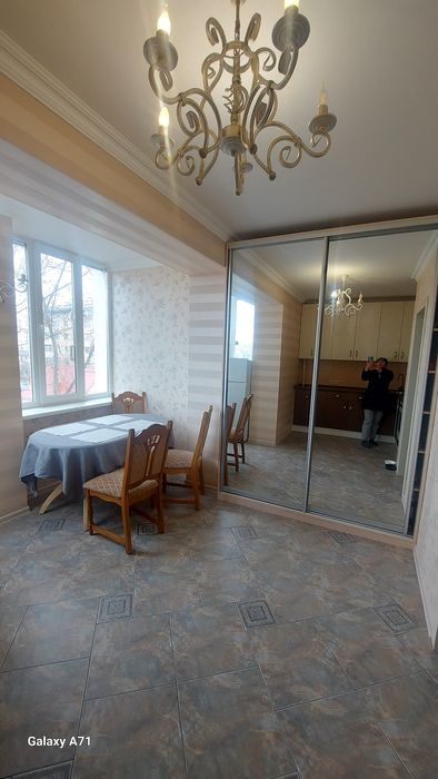 Аренда шикарной 1 комн.Пионерский квартал