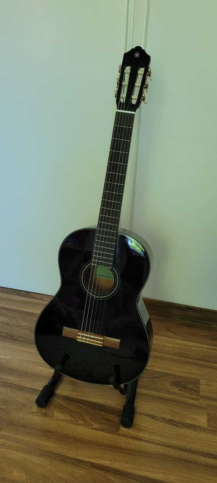 Gitara Yamaha C40