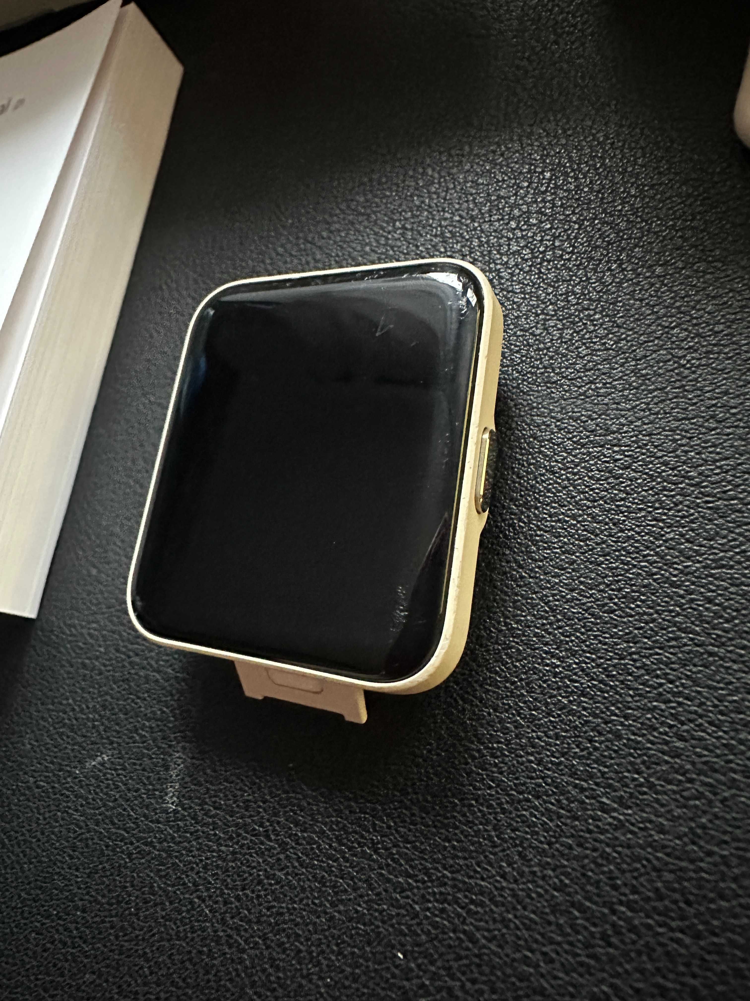 Redmi Watch 2 Lite - beżowy