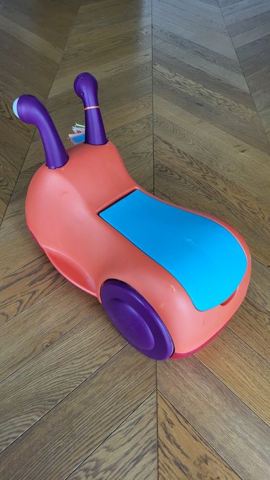 B Toys Buggly Wuggly Jeździk Pojazd dziecięcy