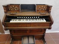 Pianino do renowacji